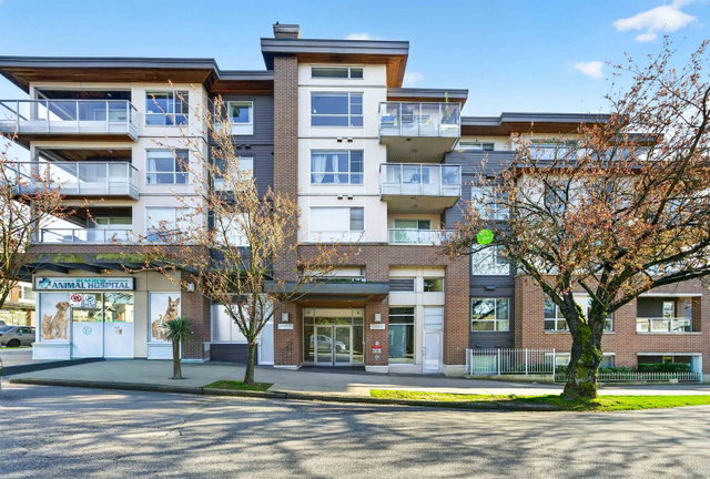 506 - 2888 2nd Avenue E