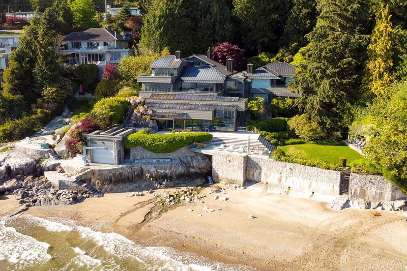 4036 Marine Drive