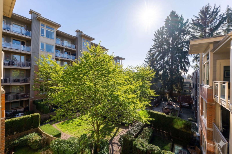 311 - 159 22nd Street W
