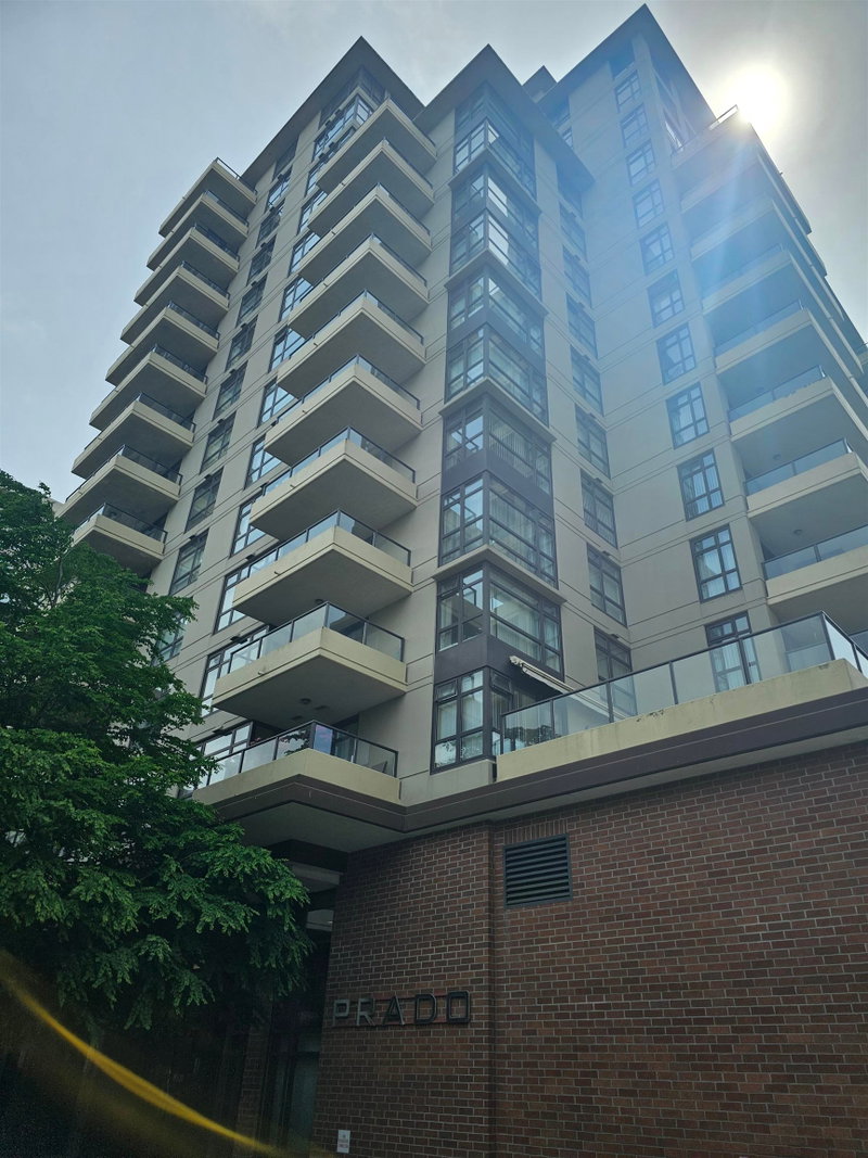 708 - 8120 Lansdowne Road
