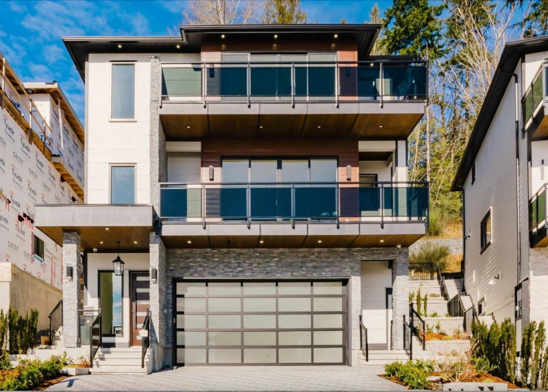 2265 Monashee Court