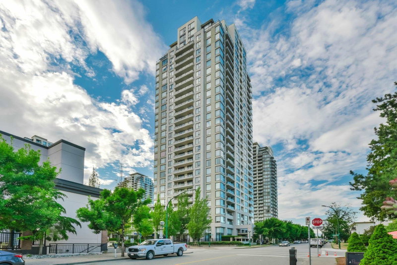 7063 Hall Avenue #2508, Burnaby, British Columbia