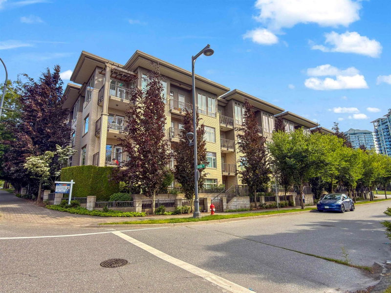 110 - 13468 King George Boulevard