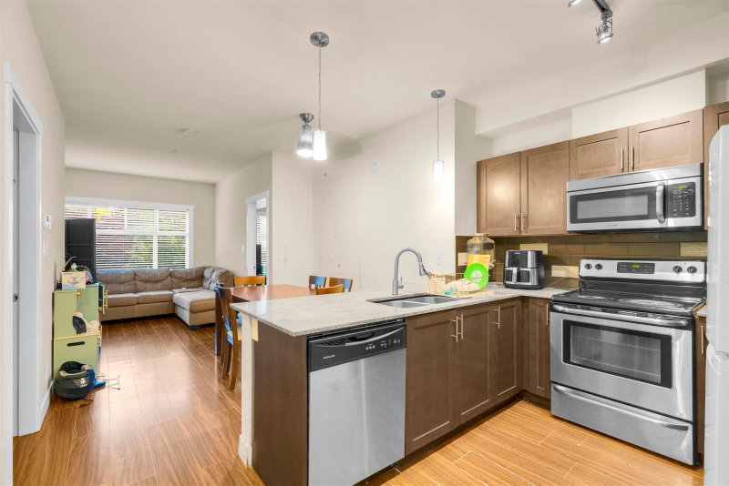 110 - 13468 King George Boulevard