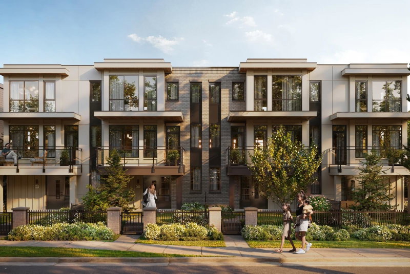 102 - 3888 Moresby Drive