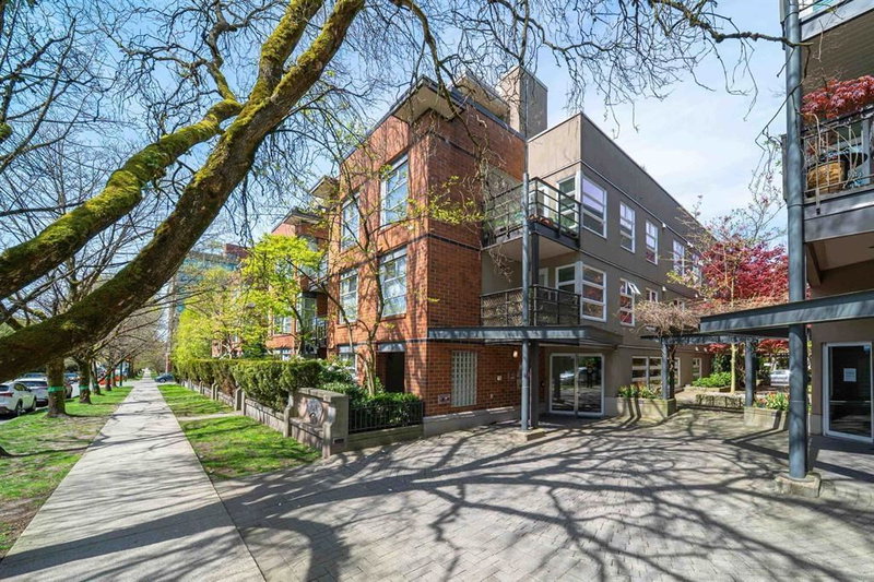 313 - 2181 12th Avenue W