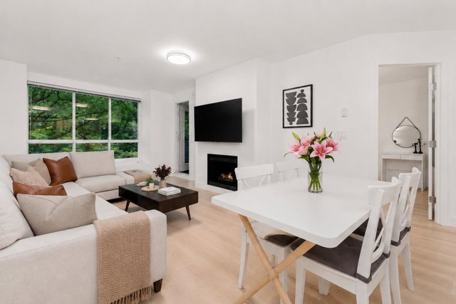 201 - 1111 Lynn Valley Road