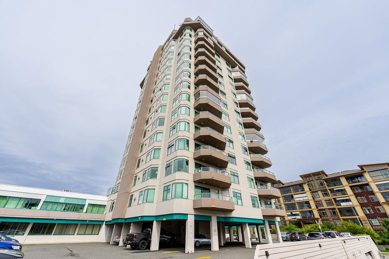 503 - 32440 Simon Avenue