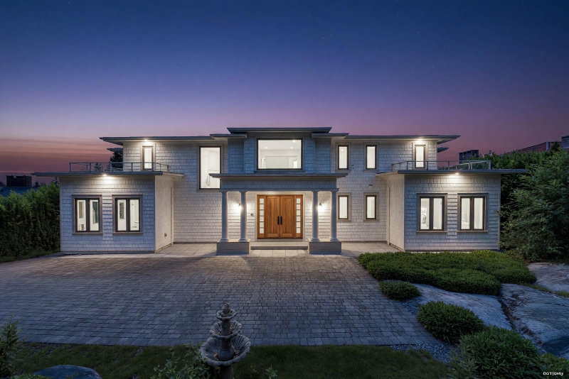 950 Greenwood Road