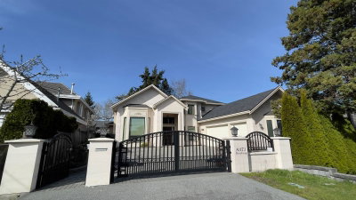 8371 Mowbray Road
