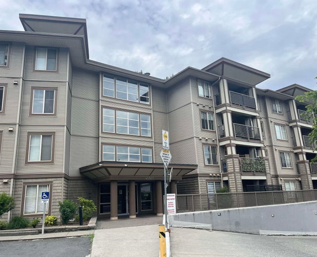 101 - 45567 Yale Road