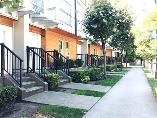 35 - 638 6th Avenue W