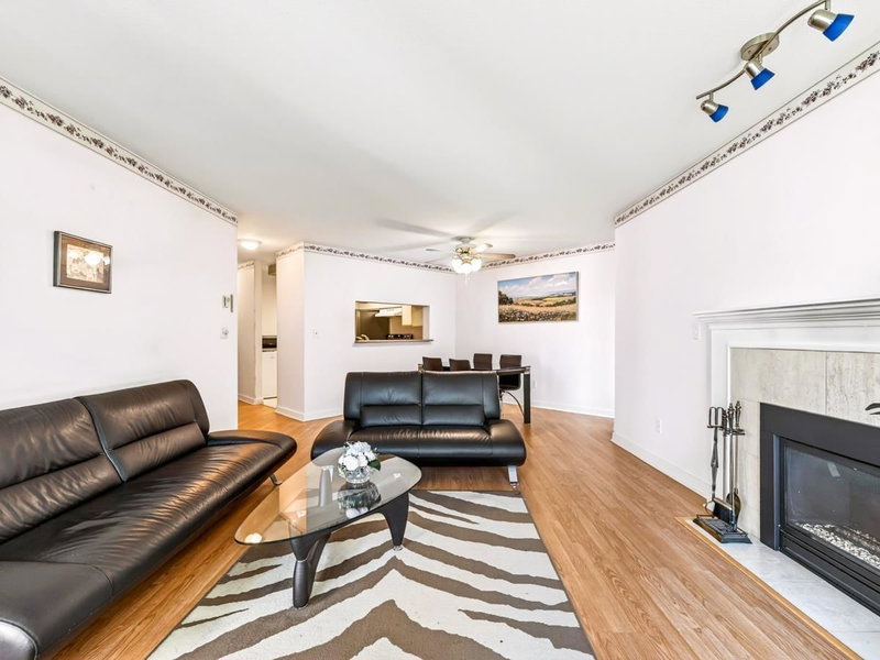 221 - 7435 Moffatt Road