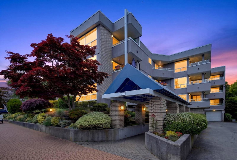 202 - 15717 Marine Drive