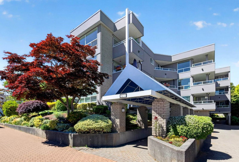 202 - 15717 Marine Drive