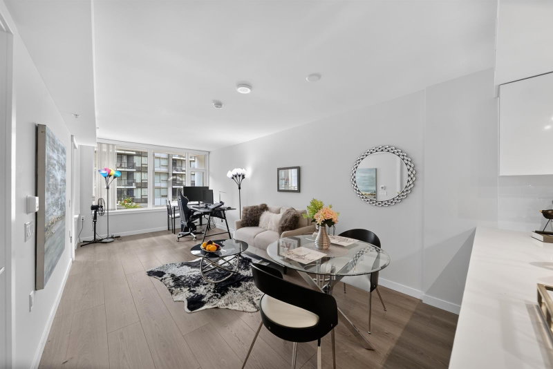 507 - 8699 Hazelbridge Way