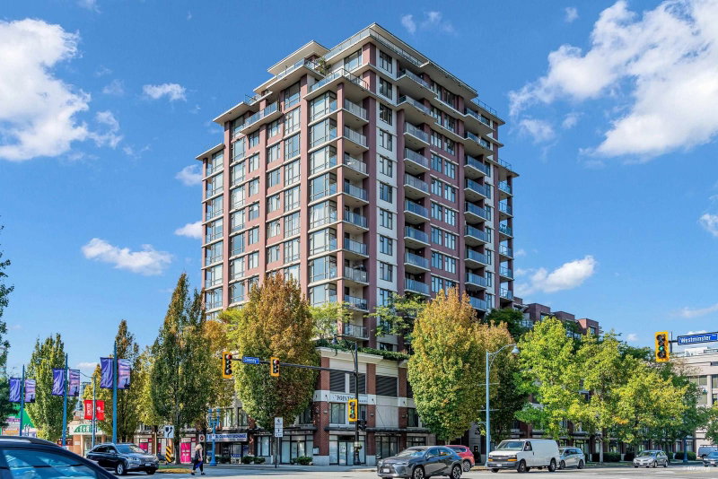 704 - 5933 Cooney Road