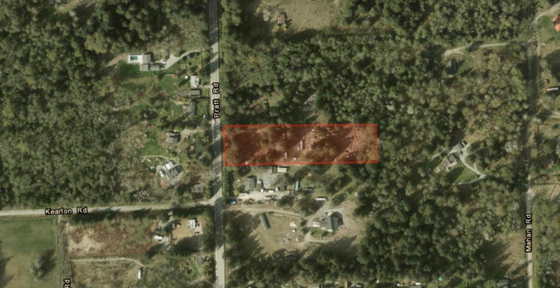 464 Pratt Road