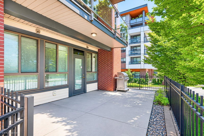 111 - 3080 Gladwin Road