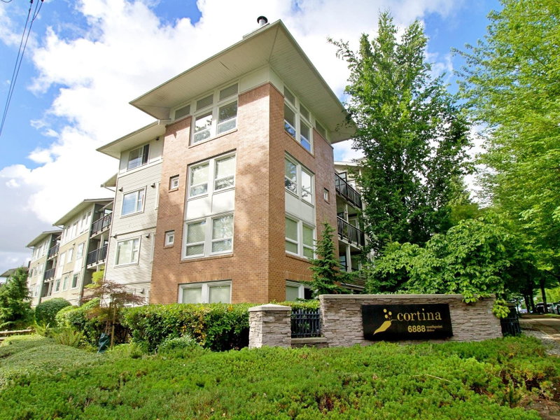 202 - 6888 Southpoint Drive