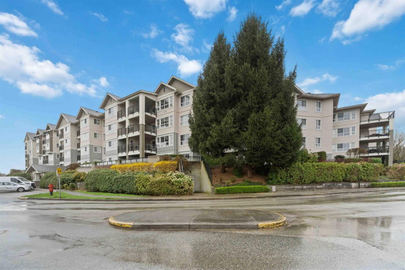 232 - 19673 Meadow Gardens Way