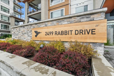 502 - 2499 Rabbit Drive