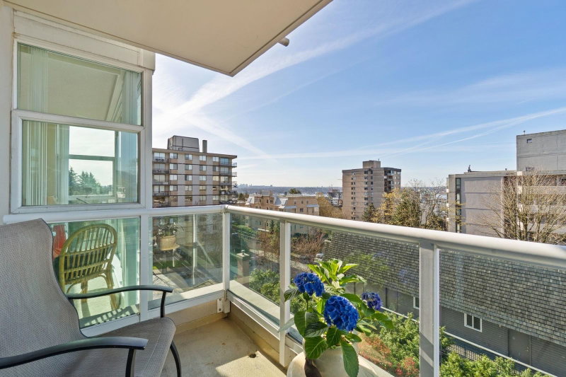 602 - 567 Lonsdale Avenue