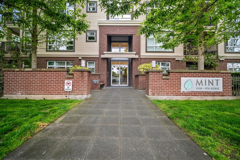 103 - 15168 19 Avenue