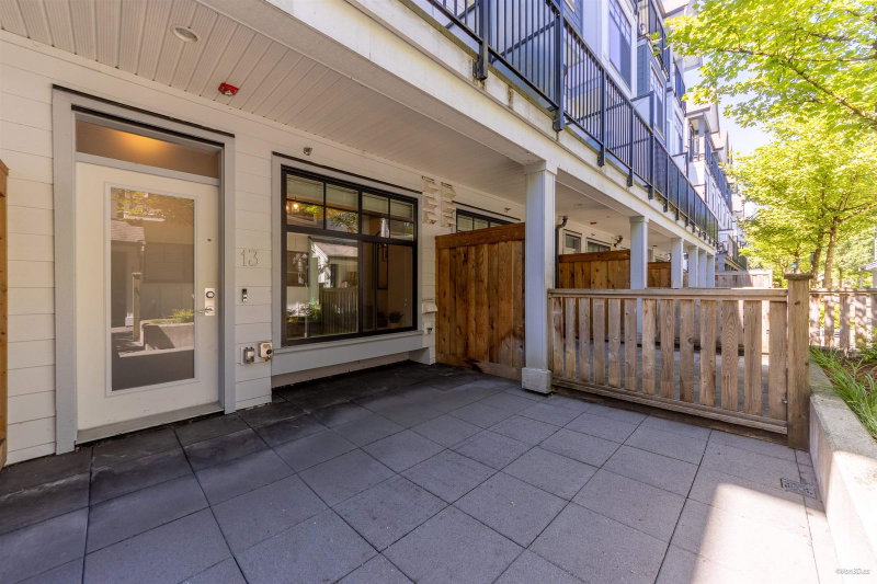 13 - 5132 Canada Way