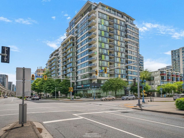 1501 - 7988 Ackroyd Road