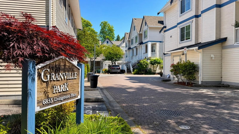 65 - 6833 Livingstone Place