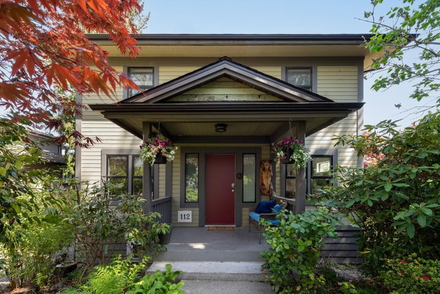 112 Miner Street