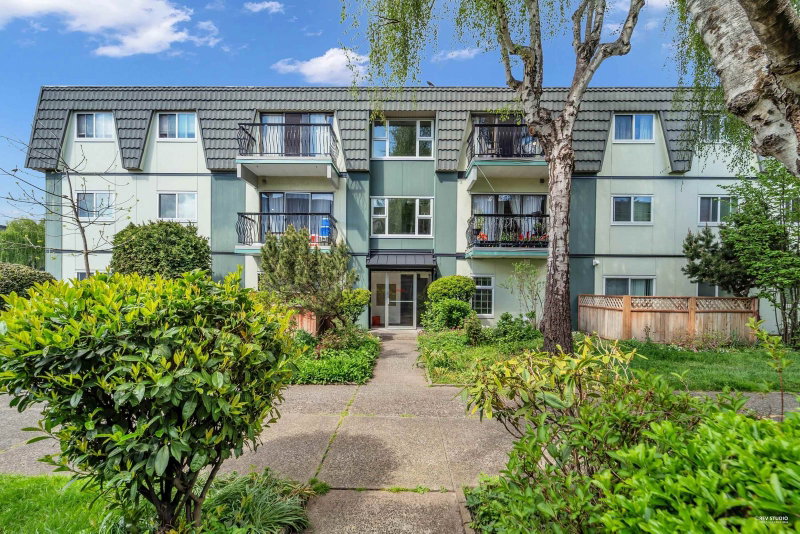 349 - 8111 Ryan Road