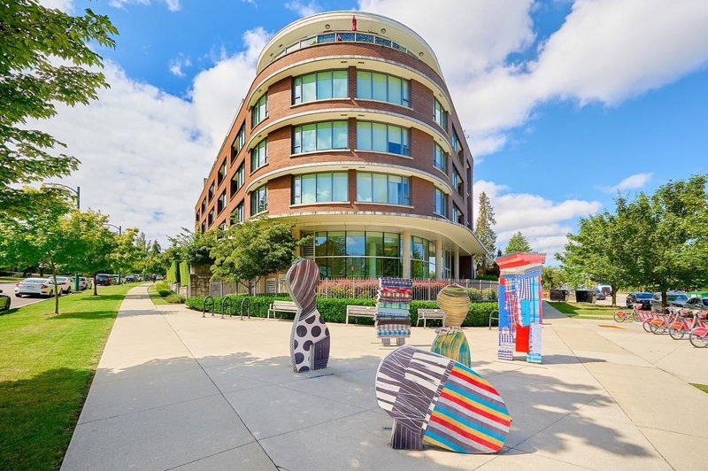 209 - 508 29th Avenue W