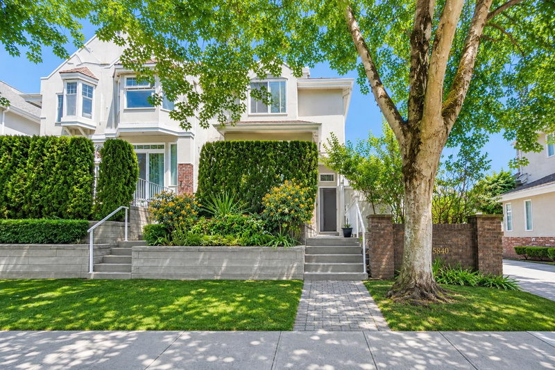 51 - 5840 Dover Crescent