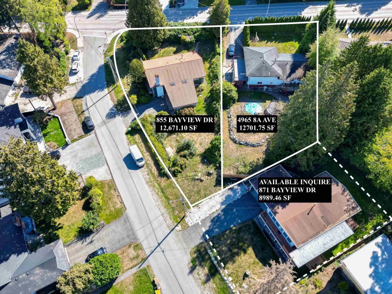855 Bayview Drive