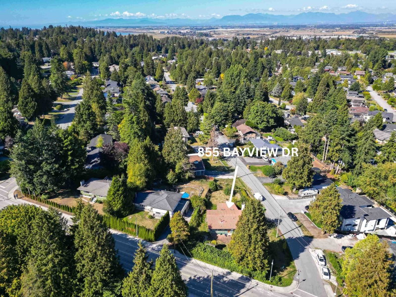 855 Bayview Drive
