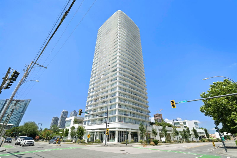 608 - 13685 102 Avenue