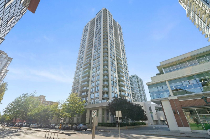 502 - 2979 Glen Drive
