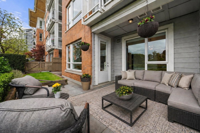 101 - 717 Chesterfield Avenue