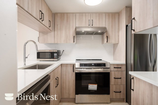 103 - 1550 Marine Drive SW