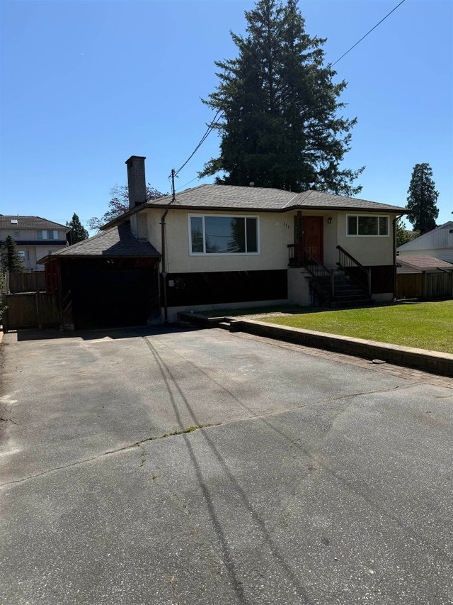 311 Leroy Street