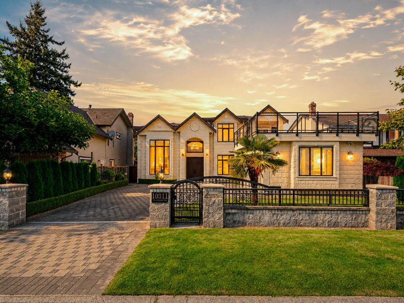 10311 Mortfield Road