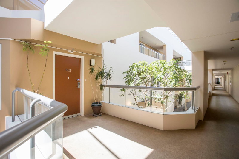 502 - 5733 Cambie Street