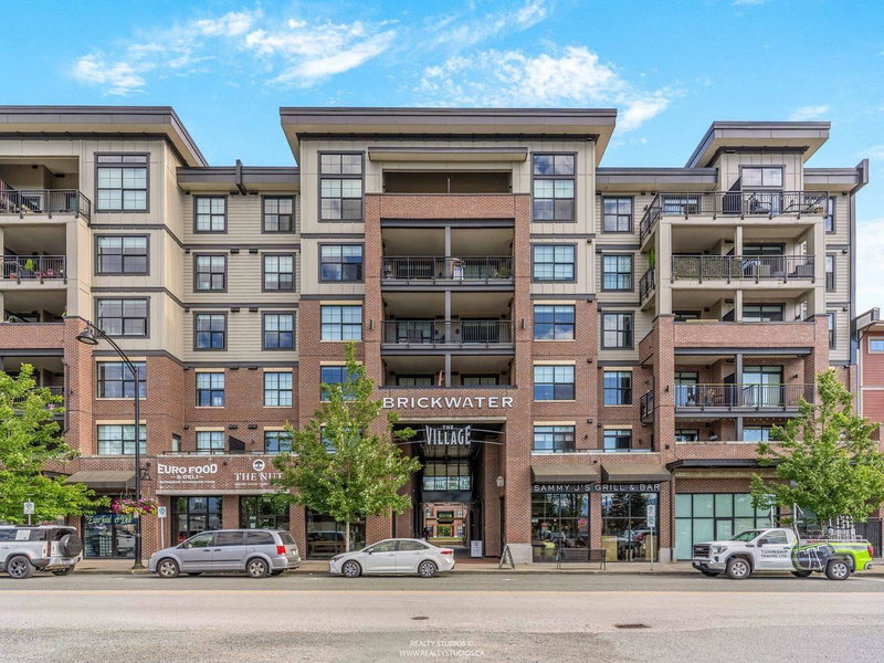 308 - 22638 119 Avenue