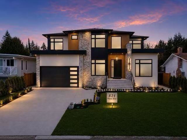 821 Prospect Street