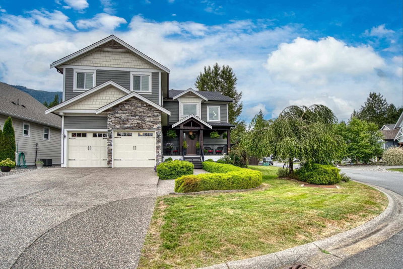 129 - 14500 Morris Valley Road