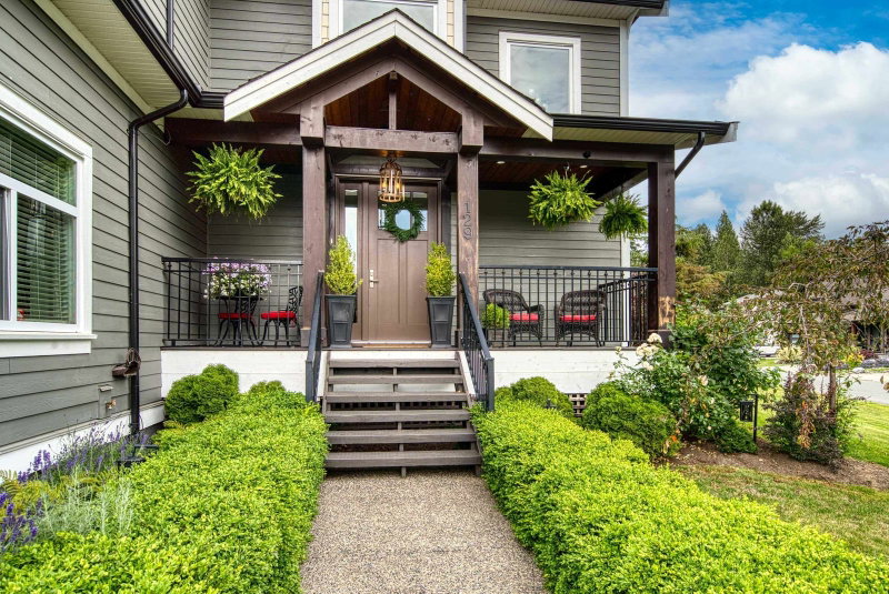 129 - 14500 Morris Valley Road