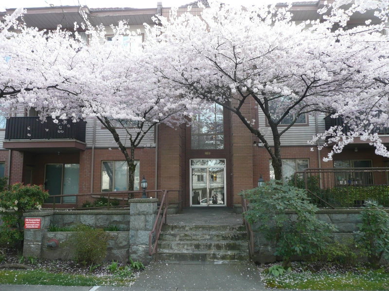 209 - 6688 Burlington Avenue