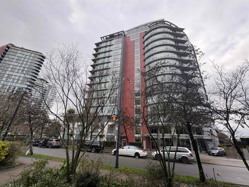 1106 - 980 Cooperage Way